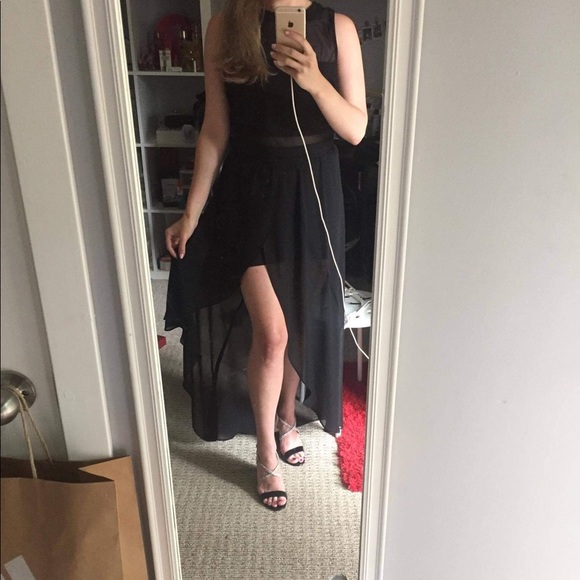 π XOXO - Wrap Skirt - Picture 6 of 8